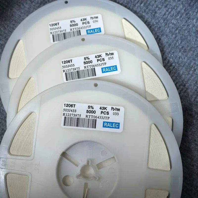 议价贴片电阻1206 43K 5% 丝印433,电子元器件市场,PCB电路板/印刷线路板,淘宝优惠券,粉丝福利购,淘宝优惠卷