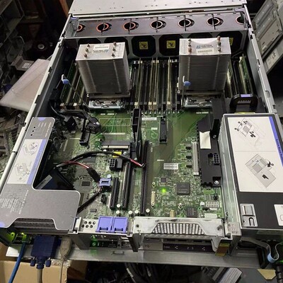 议价IBM X3650 M5主板 1KN186 00YJ424