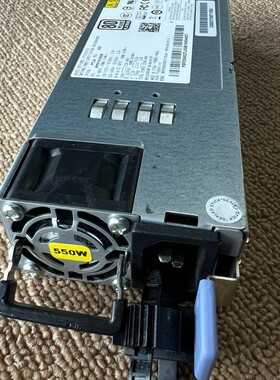 议价康舒/型号：R1CA2551B，550W功率交换式电源
