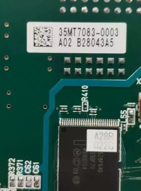 议价德州仪器RA8806L2N-S，绿色电路板，双内存卡槽，