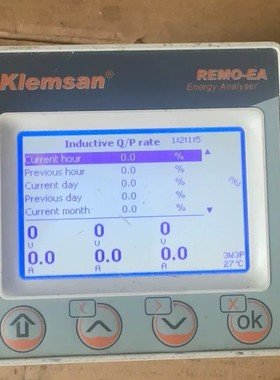 议价土尔其 Klemsan电能仪表，成色，功能，