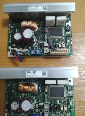议价五相步进电机驱动器DFC5103P