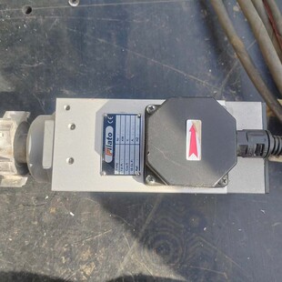 功率0.75 议价Filato高速电机 型号15122007B