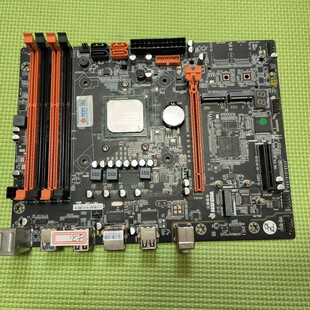 议价D1581 主板 火神革命的主板 D1581 cpu