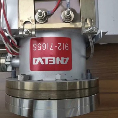 议价ANELVA离子泵 912-7165S，带SEWA UE-1