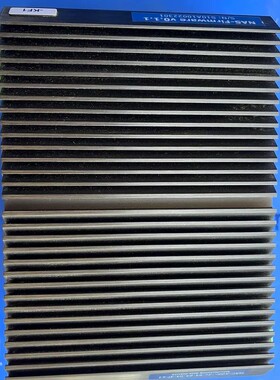 议价cincoze台湾德承DA-1000系列工控机 DA-100