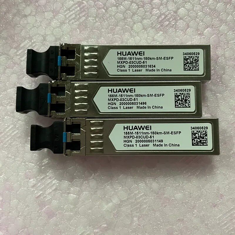 议价150km光模块34060529 155M-1511n