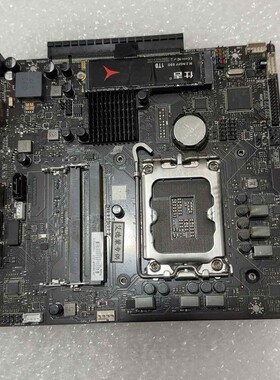 议价杰威jw h610i-p v2.0 一体机侧插主板