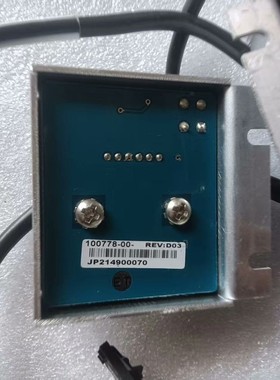 议价赛默飞热电压力传感器，型号100778-00，