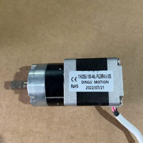 议价11H2033-100-4AL-PG28R4.6-005电机