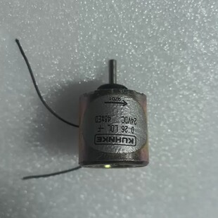 议价KUHNKE库恩克旋转电磁阀 LOL 型号D26