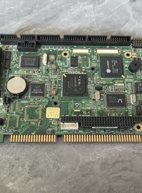 议价艾讯SBC-82620F TG150 V1.64 工控主板