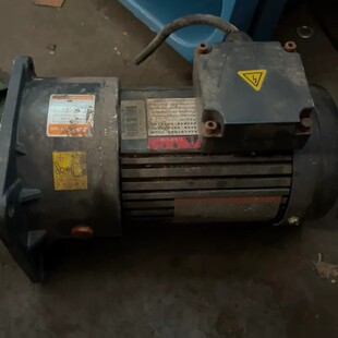 速比1 议价GPG减速电机 功率0.4kW 型号CV