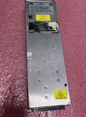 议价拆开看的机POWER CAR1612FPBC电源模块，160