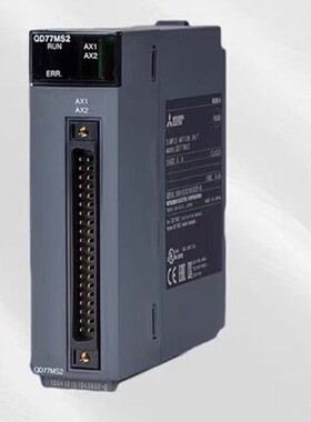 议价PLC定位模块 QD77MS4 Q77MS16 QD77MS