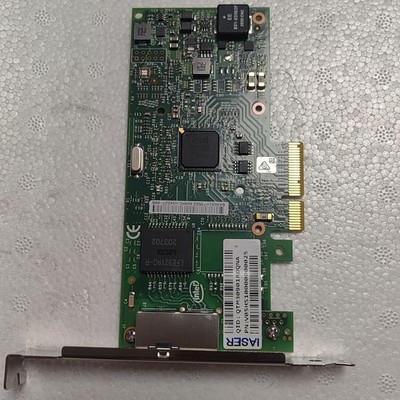 议价#网卡 Intel I350T2双口千兆PCIE网卡