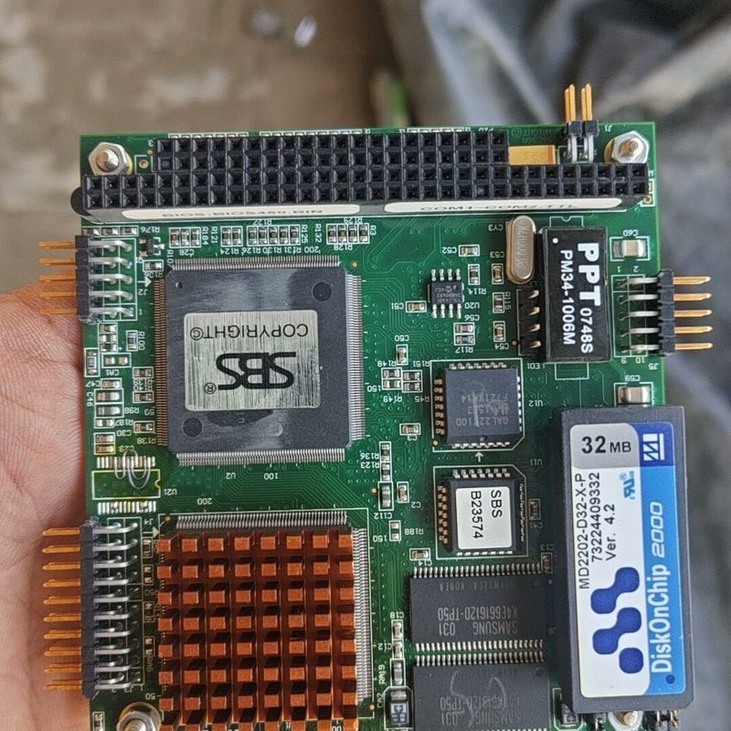 议价SDXe-100-32M-N PC/104 工业工控主板包,电子元器件市场,PCB电路板/印刷线路板,淘宝优惠券,粉丝福利购,淘宝优惠卷