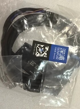 议价SENPUM光纤传感器FX-525N，。带原