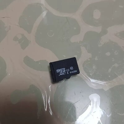议价microSDXC内存卡，U1等级，台湾产