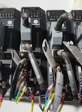 议价Leadshine伺服驱动器 L7-1500-DKNR，15