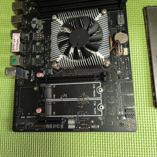 议价D1581主板 16核 DDR4 i210双千兆