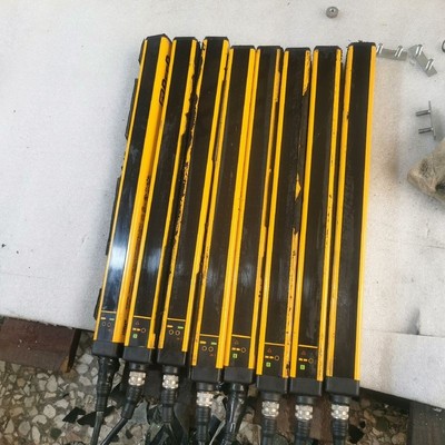 议价意大利，REER瑞奥，安全光栅光幕传感器