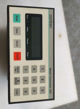 议价contrec 430，实物图，功能好，有需要私聊