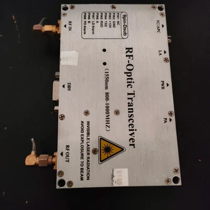 议价RF-Optic Transceiver光纤发一体模块，1,电子元器件市场,PCB电路板/印刷线路板,淘宝优惠券,粉丝福利购,淘宝优惠卷