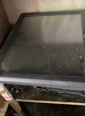 议价ELO触摸屏显示器，型号ET1715L，17寸工业级触摸屏。