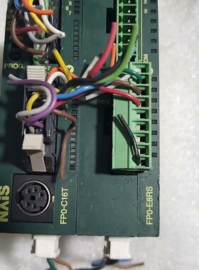 议价NAISPLC模块控制单