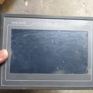 7寸嵌入式 议价MCGS触摸屏 TPC7012EI