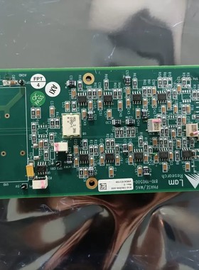 议价Lam Research 810-190500-005主板，