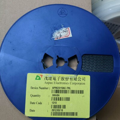 议价APM2315AC-TRL 贴片场效应管 APM2315 S