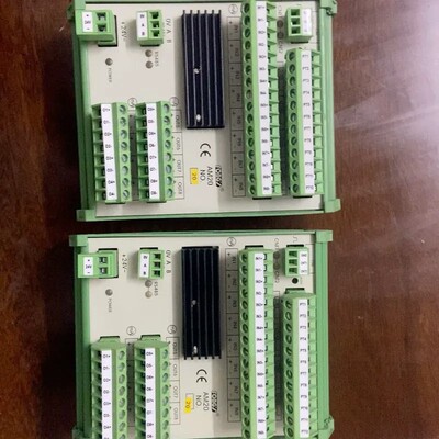 议价，立信FONGS AM20模块