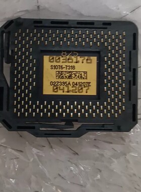 议价DMD芯片S1076-7318功能正常