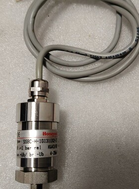 议价压力传感器 SSBC-H-1G1311X2-27，原