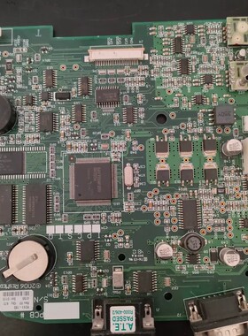 议价瑞思迈VPAP III ST主板，单面PCB，成色好