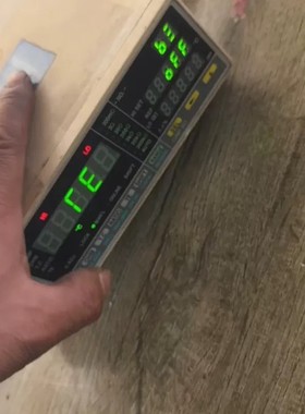 议价TsuRuGA3565-04数字(比抵抗计)，