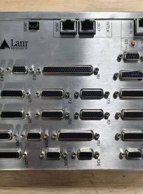 议价Lam Research半导体控制器，型号853-25274
