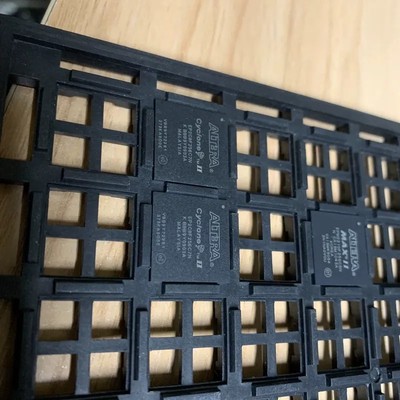 议价3只 芯片 集成电路EPM2210F256C5N EP2C8