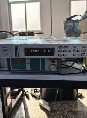 议价Agilent安捷伦N6700B电源主机，带N6783A模块