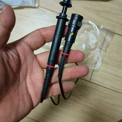 议价P4100示波器高压探头，100:1/100MHz，2KV