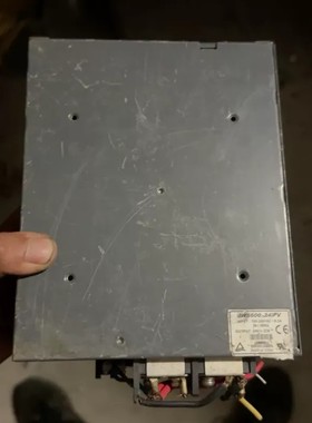 议价LAMBDA开关电源JWS600-24，24V 27A，输入