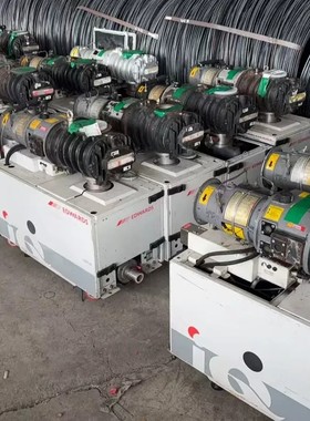 议价英国爱德华EDWA IQ系统真空泵，型号A532-80