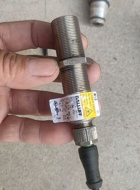 议价BALLUFF传感器BOS002K