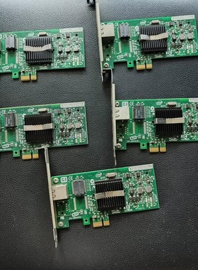 议价支持profinet协议的网卡EXPI9402PTBLK