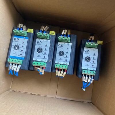 议价G.D BOLOGNA电源控制器，型号25.30301020