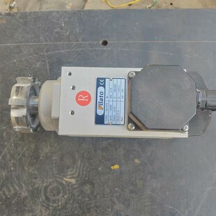 功率0.7 议价Filato封边机高速电机 型号HSI73