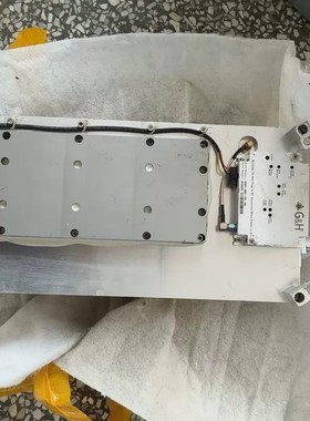 议价相干紫外激光器，QC041-20DC古奇Q头开关，紫外激光器