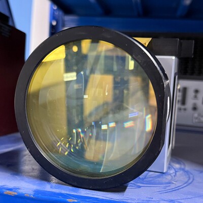 议价F120 Telecentric Lens FOMT2014